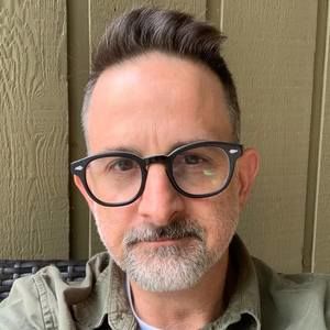 Meet your Posher, Greg